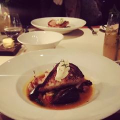 Rockpool Bar & Grill Sydney User Photo