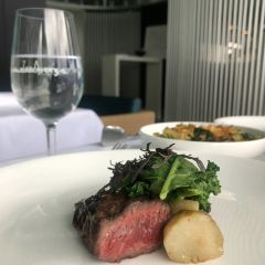 Icebergs Dining Room and Bar User Photo
