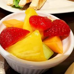 Sugar Rush Cafe User Photo
