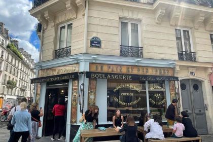 Du Pain et des Idées