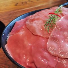 珮姐老火锅(魔都直营店) User Photo