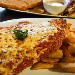 Universal Restaurant User Photo