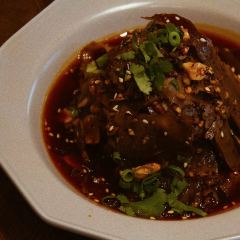 Dainty Sichuan User Photo