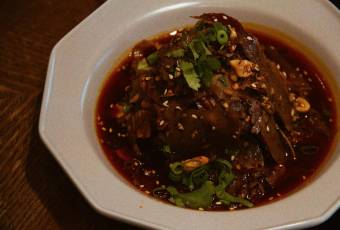 Dainty On Toorak 天府 · 品味 user photo
