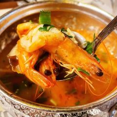 Mao ci dong · Southeast Asia Theme restaurant User Photo
