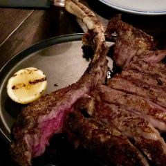 Meatmaiden張用戶圖片