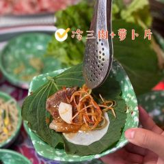 Mr. Lengsan  냉삼선생(Seoul Night Market Branch) User Photo