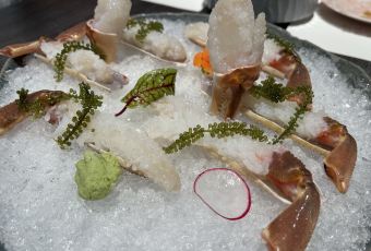 Kikunoi Honten User Photo