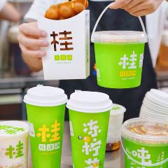 桂桂茶(环球港店) User Photo
