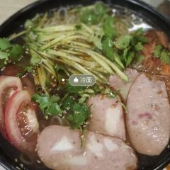 旮旯東北菜館張用戶圖片
