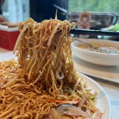 八喜院子 User Photo