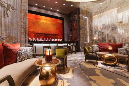 蜀道（美獅美高梅飯店）