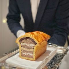 Zizzi - Edinburgh Queensferry Street User Photo