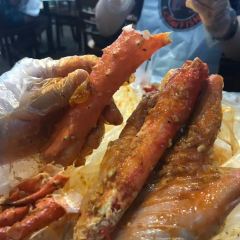 Hot N Juicy Crawfish User Photo
