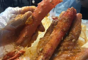 Hot N Juicy Crawfish User Photo