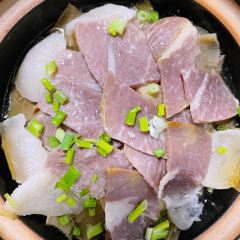 Huating Yi Hui Style Restaurant User Photo