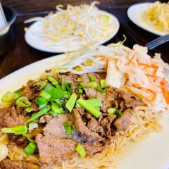 Phnom Penh Noodle Shack User Photo
