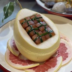 遇见丘香 User Photo