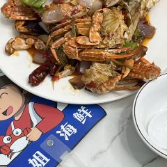 汪姐海鲜(侨港店) User Photo
