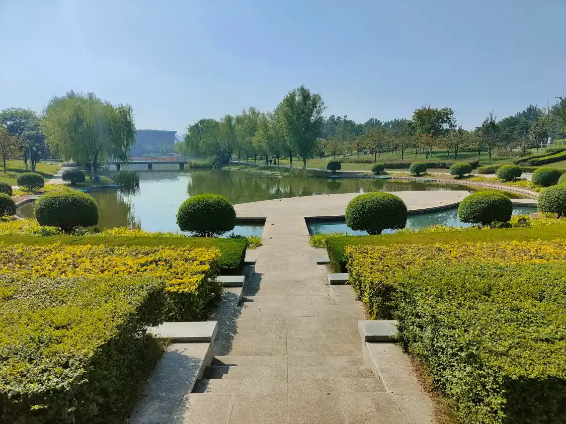 Hotel in zona Jingwei Sports Center (East Gate)