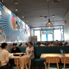 半天妖烤鱼(栖霞店) User Photo