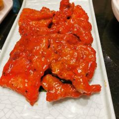 丰收日(杨浦公园店) User Photo