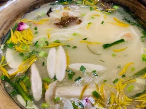 新世界·雲牽一線（總店）