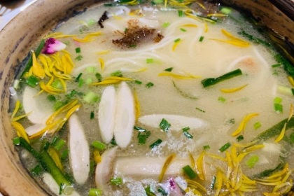 NEW WORLD YUN QIAN YI XIAN