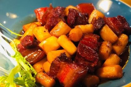 淮晓园(万达店)