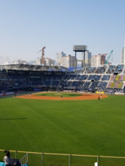 Masan Baseball Stadium