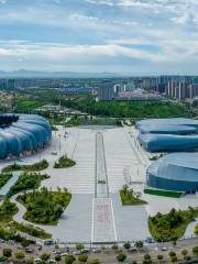 Datong Sports Center