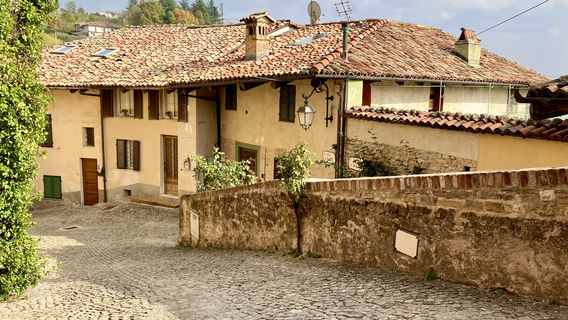 Istituto Comprensivo Centro Storico di Alba