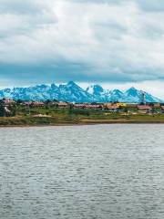 Bahia Encerrada