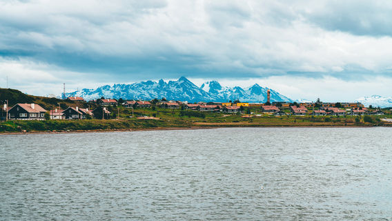 Ushuaia