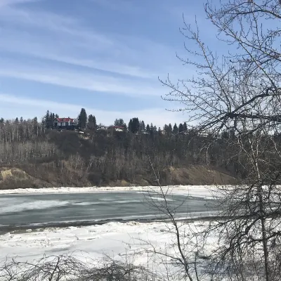 Edmonton Inn and Conference Centre