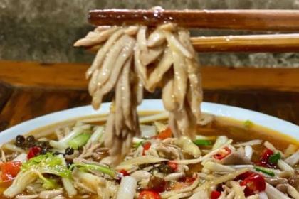 电子厂餐馆