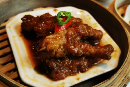 Xiangsilin Golden Island Restaurants