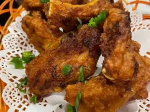 Nong Jia Coconut Chicken (Shenzhou Peninsula Branch)