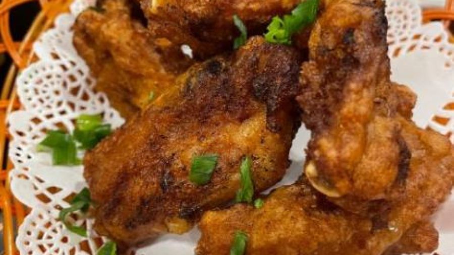 Nong Jia Coconut Chicken (Shenzhou Peninsula Branch)