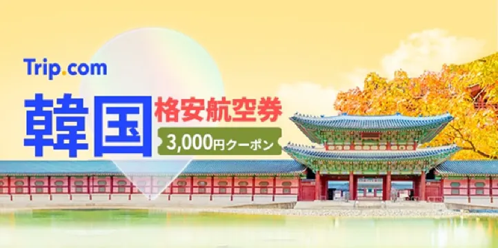 韓国・ソウル旅行モデルスケジュール✨ 2泊3日でソウルを満喫しよう!