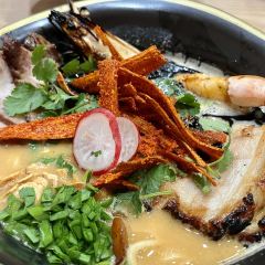 麺屋庄野研究所·麺や庄の研究所 User Photo