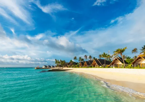 【馬爾代夫美食】2026馬爾代夫美食餐廳盤點！附當地景點推薦