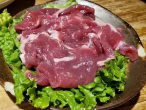 Xiangjiachongqinglao Hot Pot (cuiyuanjiezong)