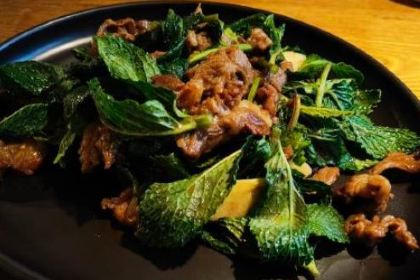 金禹圆私享庭院(塔湾店)