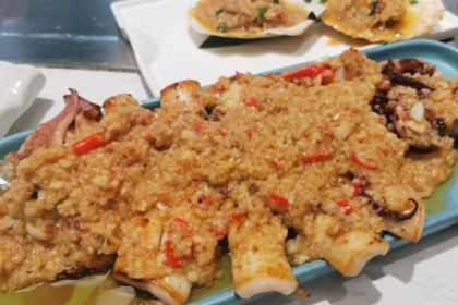 花匠铁板烧(三明万达店)