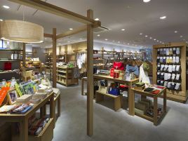 中川政七商店（东京本店）