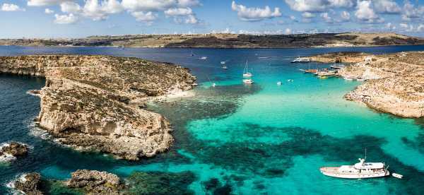 Hotels in Malta