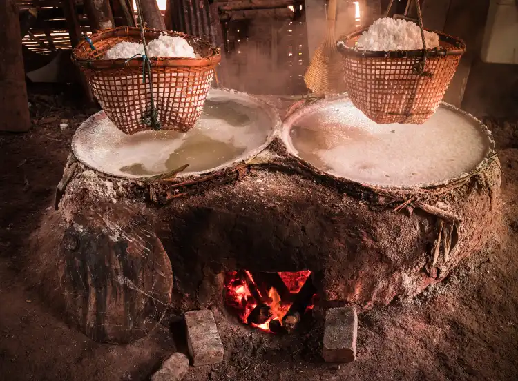 Các khách sạn ở Bo Kluea Tai