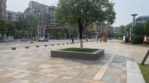 Jinlan Square