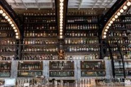 Ironside Fish & Oyster